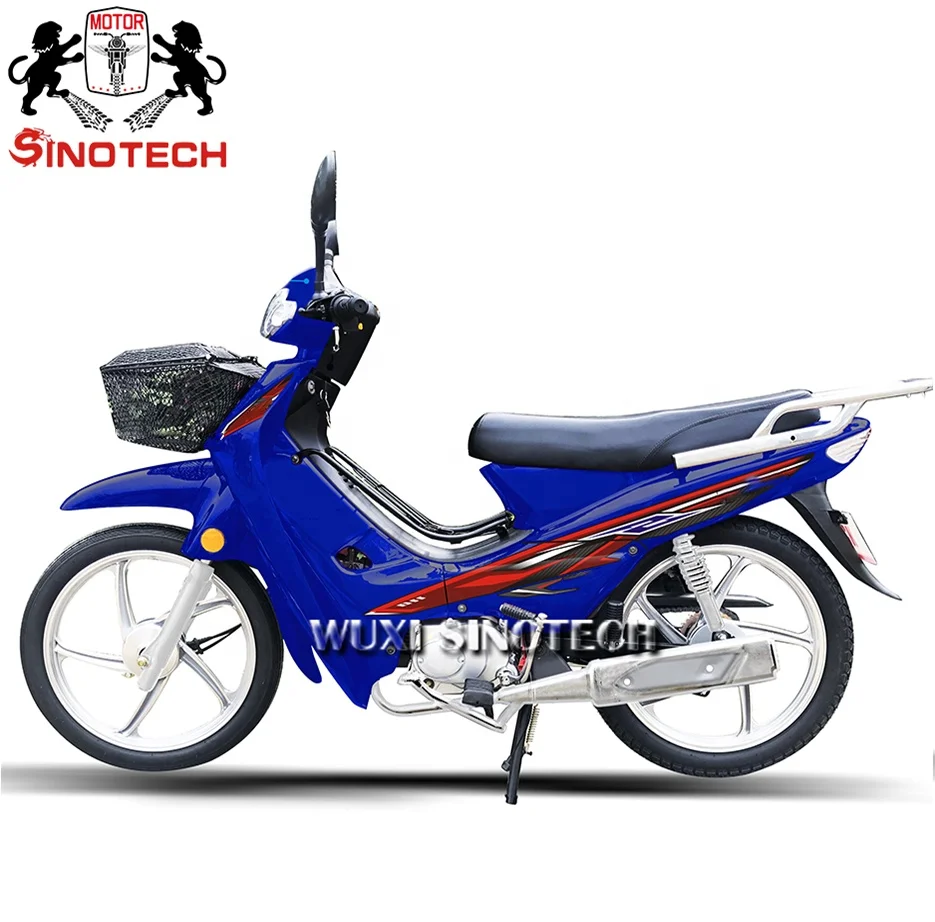 Оптовая Продажа с фабрики китайский новый дизайн 110CC Cub мотоцикл 110cc велосипеды для продажи