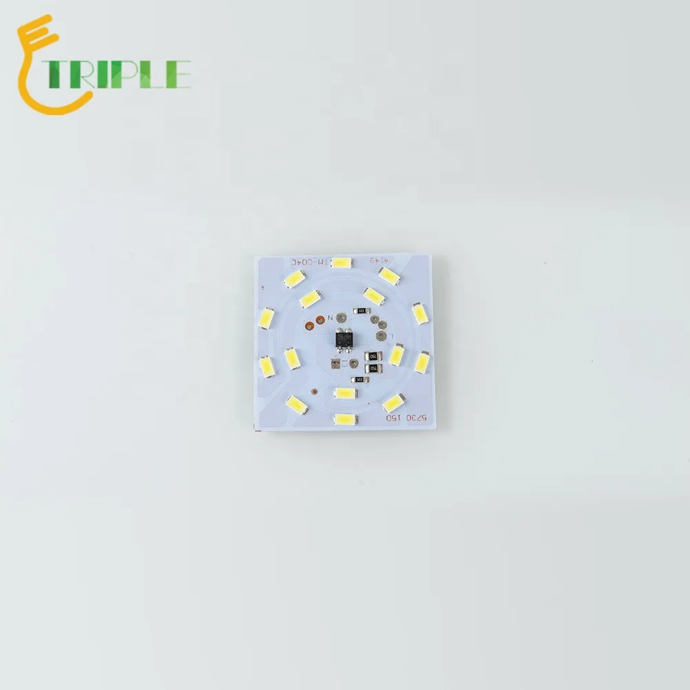 
New design parts for led bulb china factory led bulb 