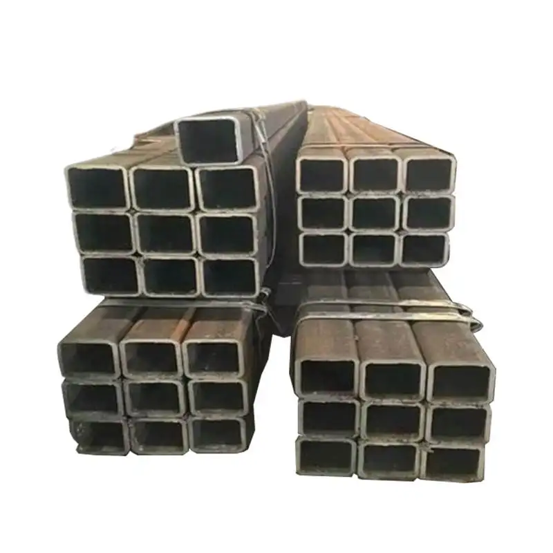 High Pressure Carbon Steel Seamless Heat Exchanger Rifled Boiler Tubes