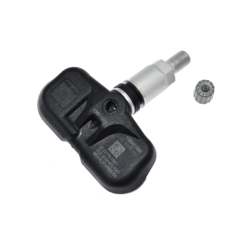 Pre-Programmed Auto Car TPMS Tire Pressure Sensors For Scion Toyota 4Runner Lexus LS460 42607-33021 PMV-107J