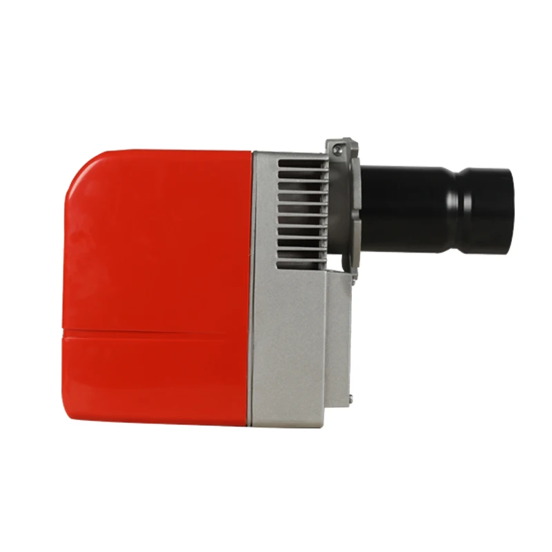 Одноступенчатая газовая горелка Baltur для приготовления пищи