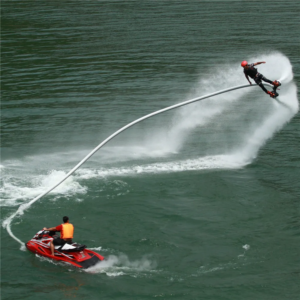 Personal Watercraft Fly board Pwc Water Jetpack Surf Watersport