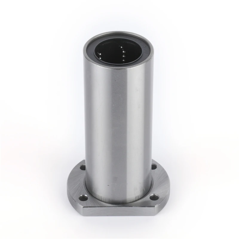 Linear Motion Ball Bearing Bushing for 3D Printer CNC Parts Lm6uu 6mm