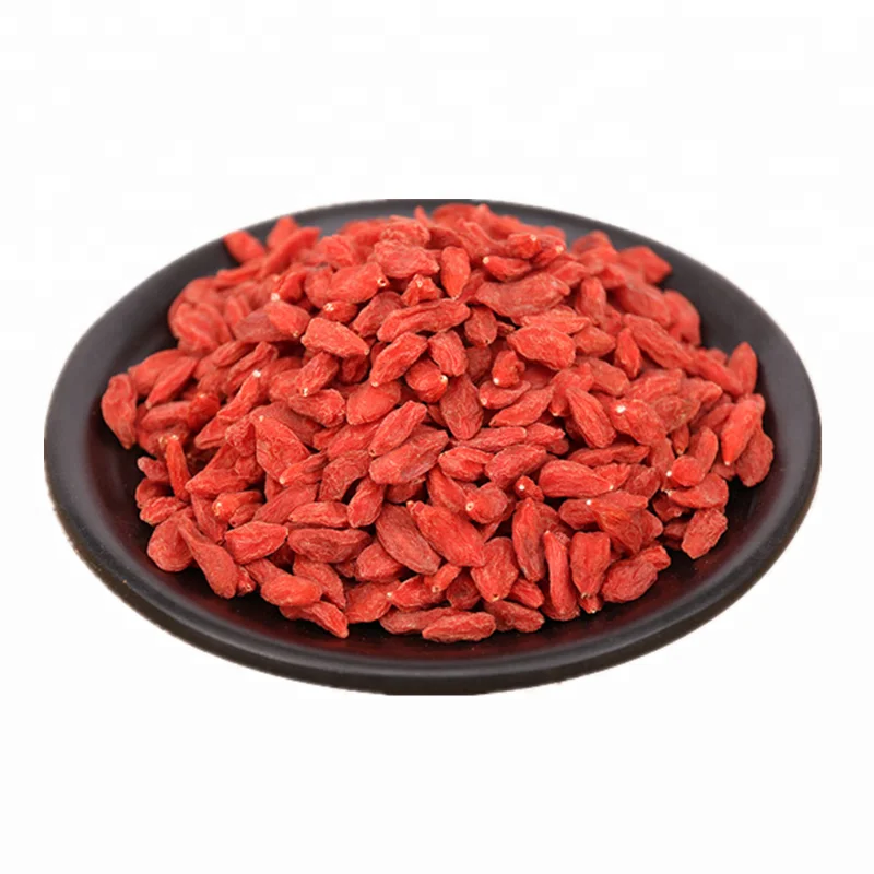 2022 new crop Red Dried Goji Berry  buyer price