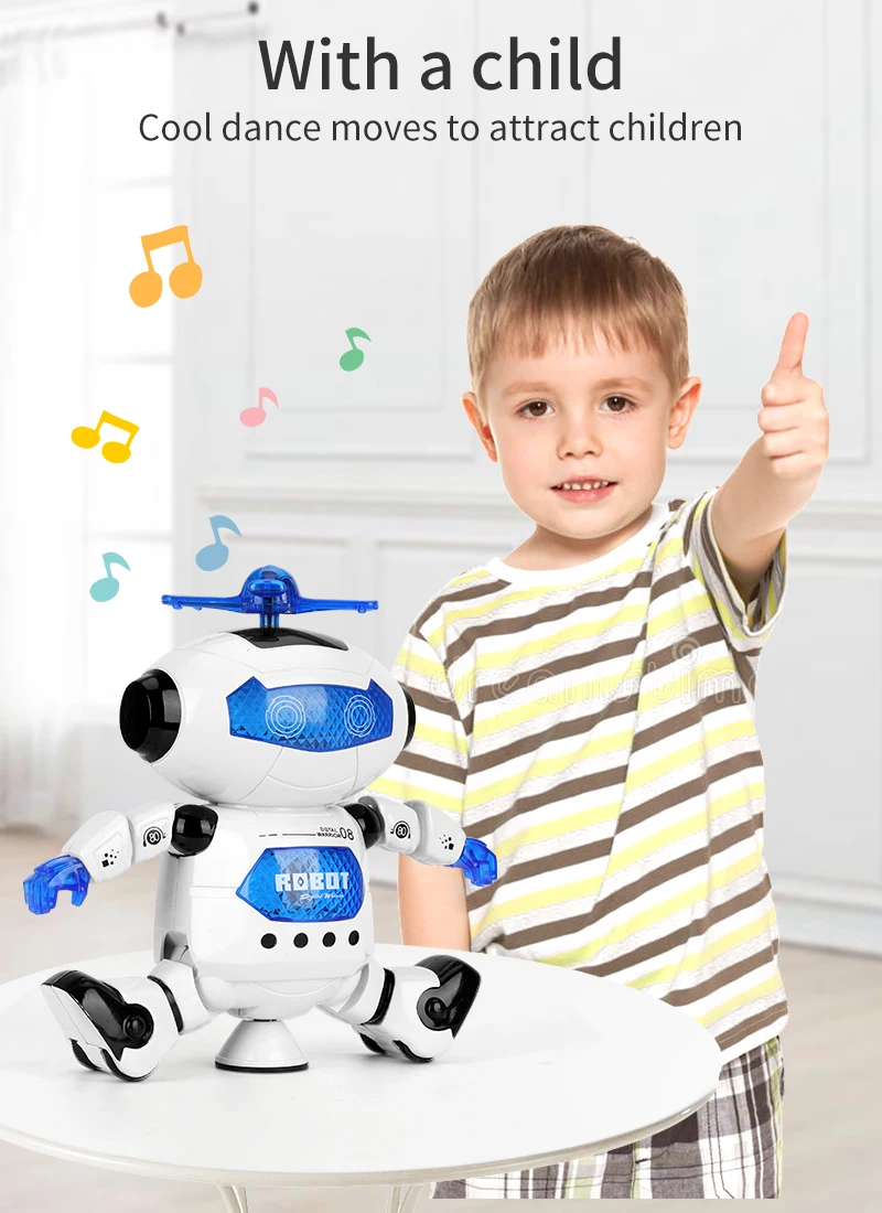 New Design Webcam Full HD 1080P smart pet robott robot pet toy robot with dog camera treat toy Intelligent companion robot