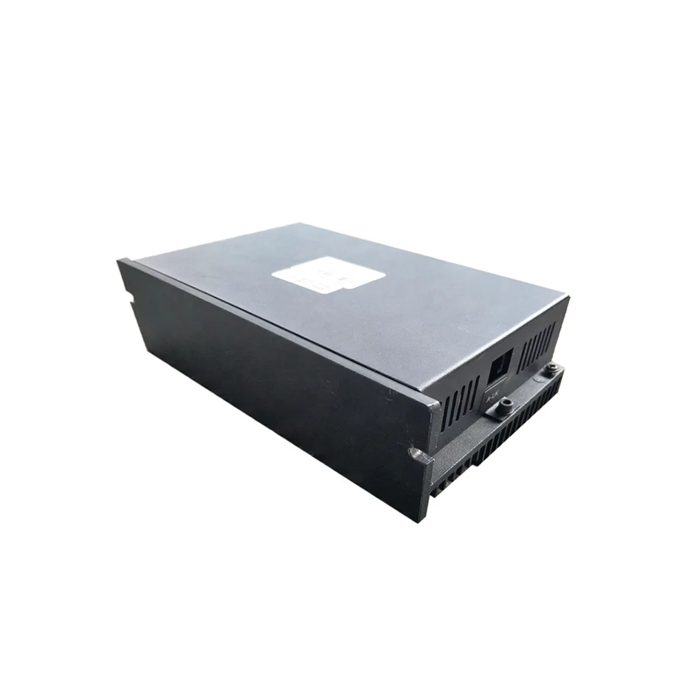 Dual-channel BLDC motor high-performance low-voltage servo driver Motor Speed Controller TZMD-BLD-2L-NC