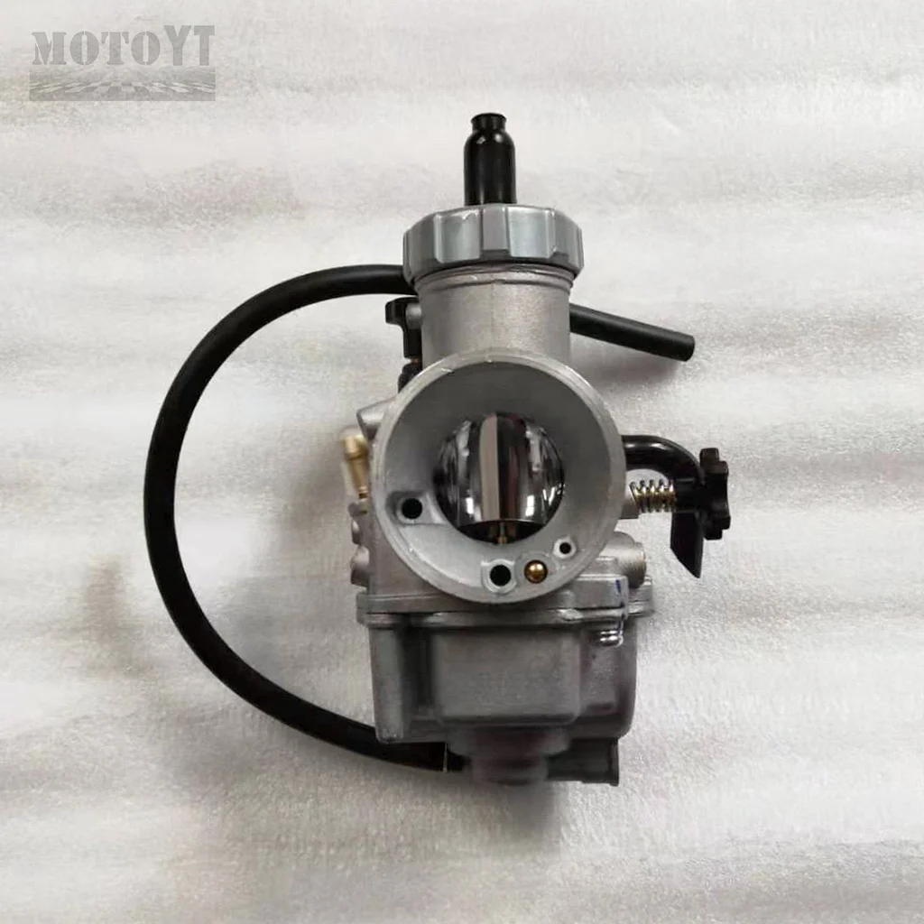 Motorcycle carburetor Youli PE30 30MM Carburetor for Zongshen 212 and Daytona 212  engines