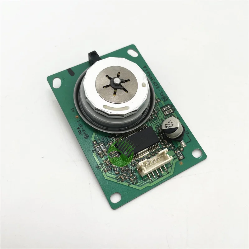 RMOTP0910FCPZ Polygon Mirror Motor for Sharp ARM350 ARM355N ARM450 ARP350 ARP450 MX M350N M450N