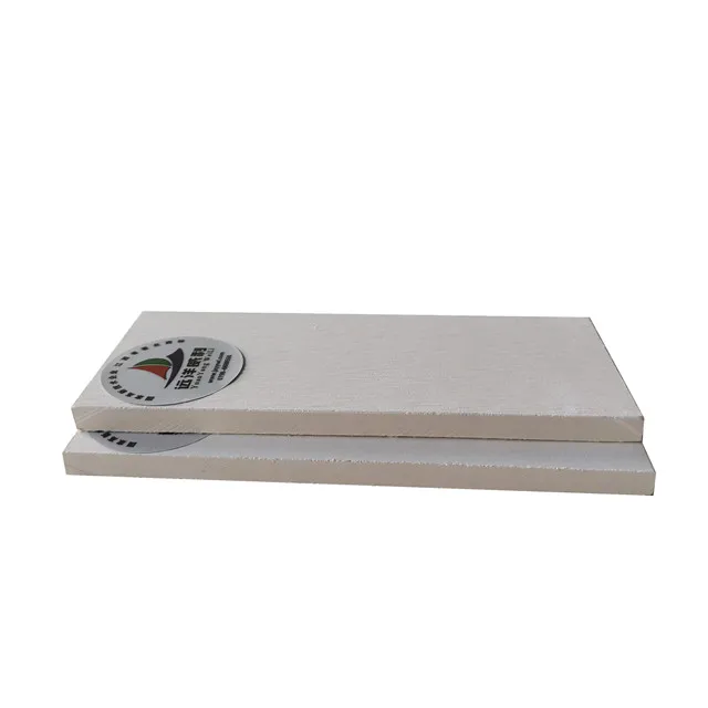 High quality fiber cement siding for interior wall and exterior wall colored fiber cement board