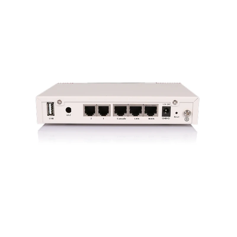 IP PBX--U20-A202 с поддержкой 2fxo 32 Sip зарегистрированных пользователей ZYCOO VOIP PBX 8 Гб SIP система для дома или малого офиса