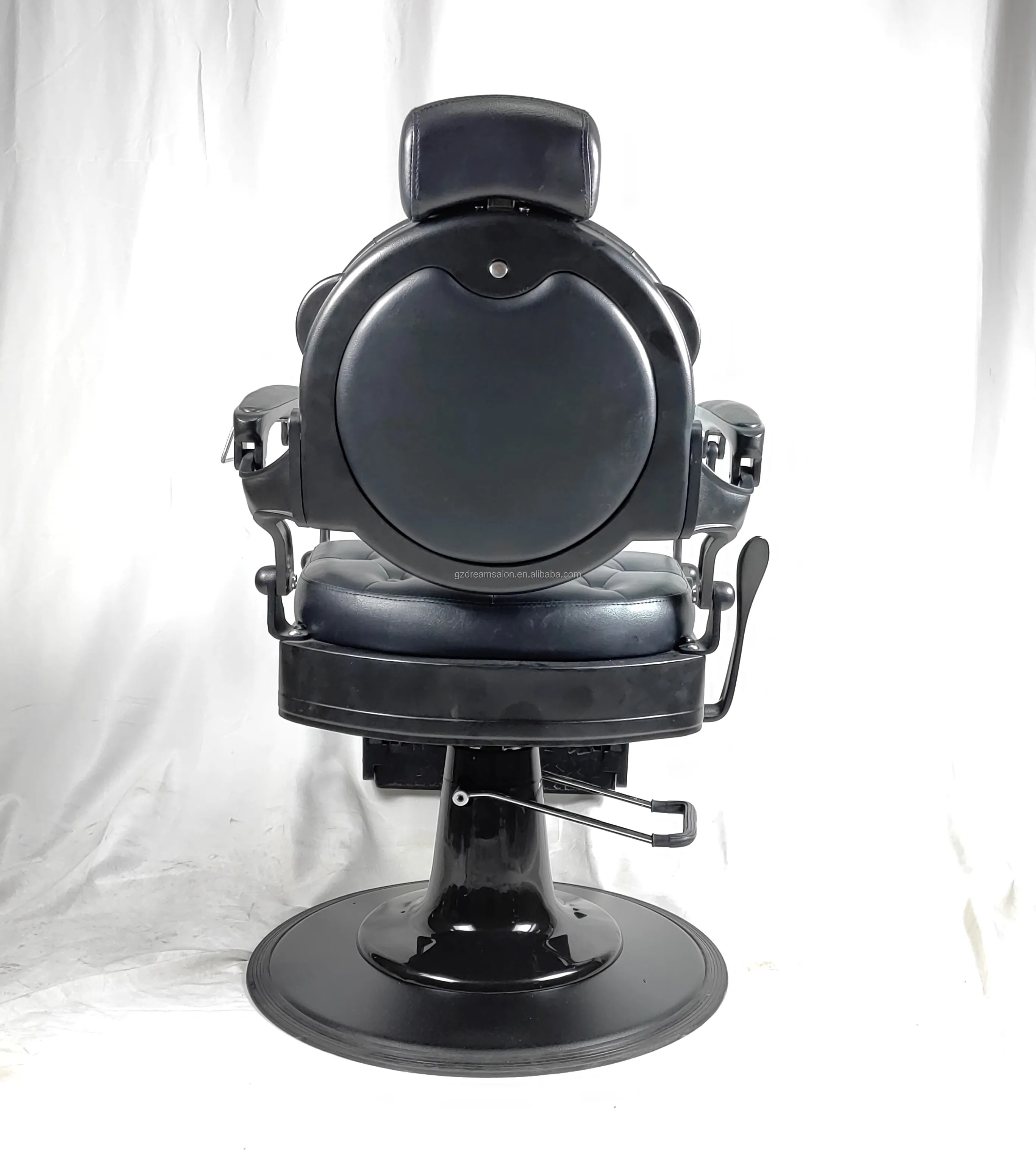 Лидер продаж, салонная мебель DREAMSALON, кресло для салона красоты, кресла с регулируемым высоким сиденьем, парикмахерское кресло для салона красоты