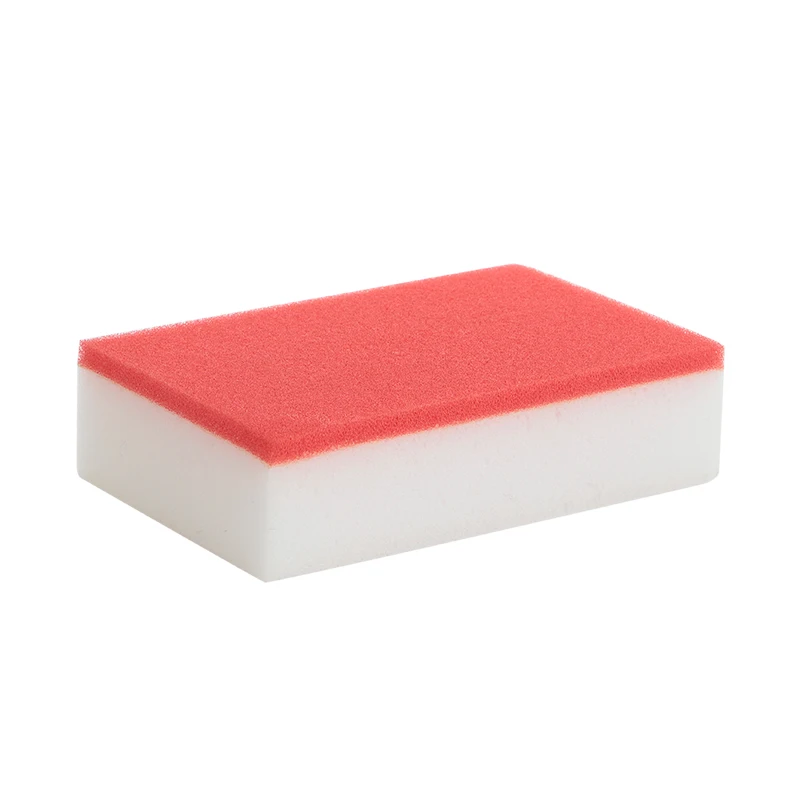 Multi Surface Magic sponge Eraser - Bathtub, Floor, Baseboard, Bathroom, Wall Cleaner