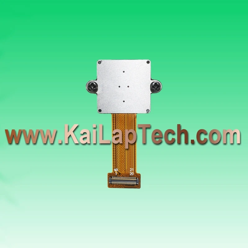 12.3MP IMX577 MIPI-интерфейс M12 Фиксированный фокус Модуль камеры KLT-B9MF-IMX577 V1.0
