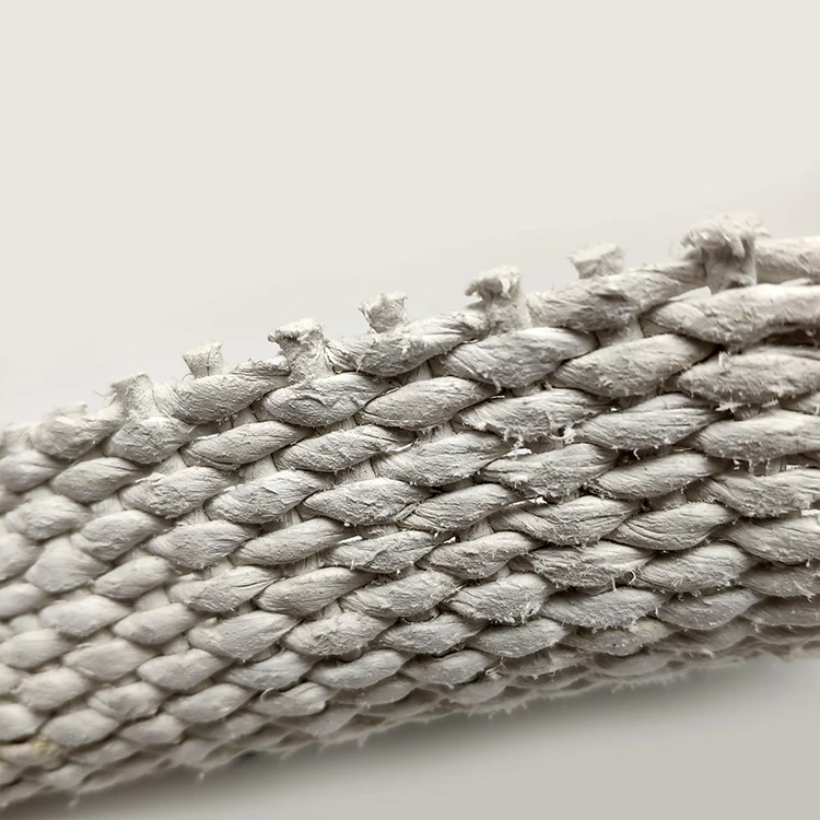 High Quality Heat Insulation Dust Free Asbestos Cloth