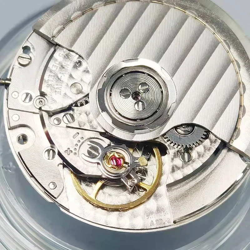 Аксессуары для движения новый подлинный Оригинальный Si-ss движение soprod a10-2