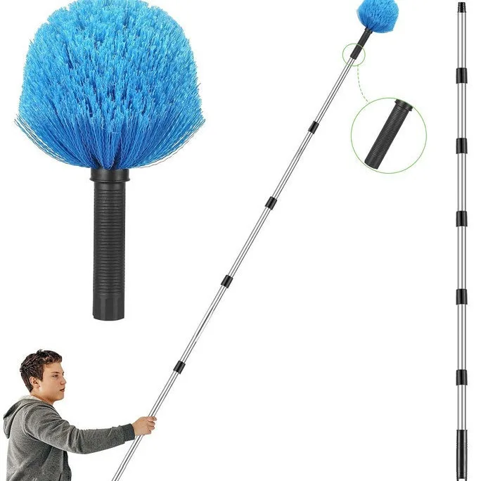 Щетка для удаления паутины