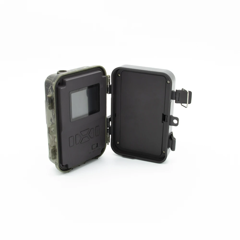 
Trail Game Hunting Camera Wildlife Observe Research Wild Camera With 3 Mega Pixels color CMOS 