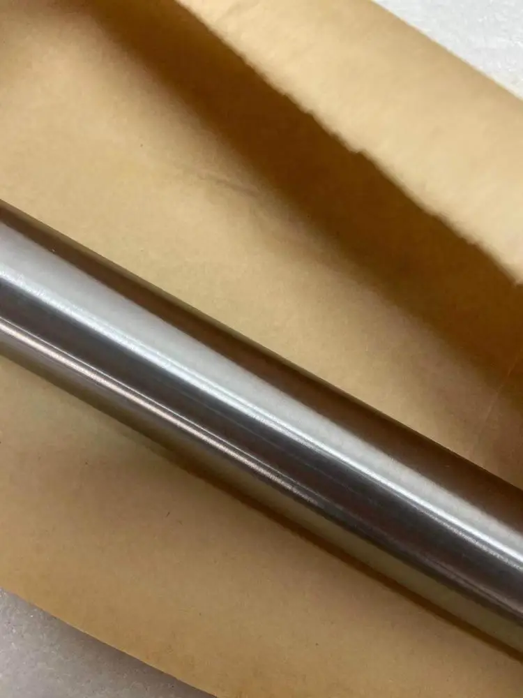 
HD17.7 heavy alloy tungsten WNiFe rod 