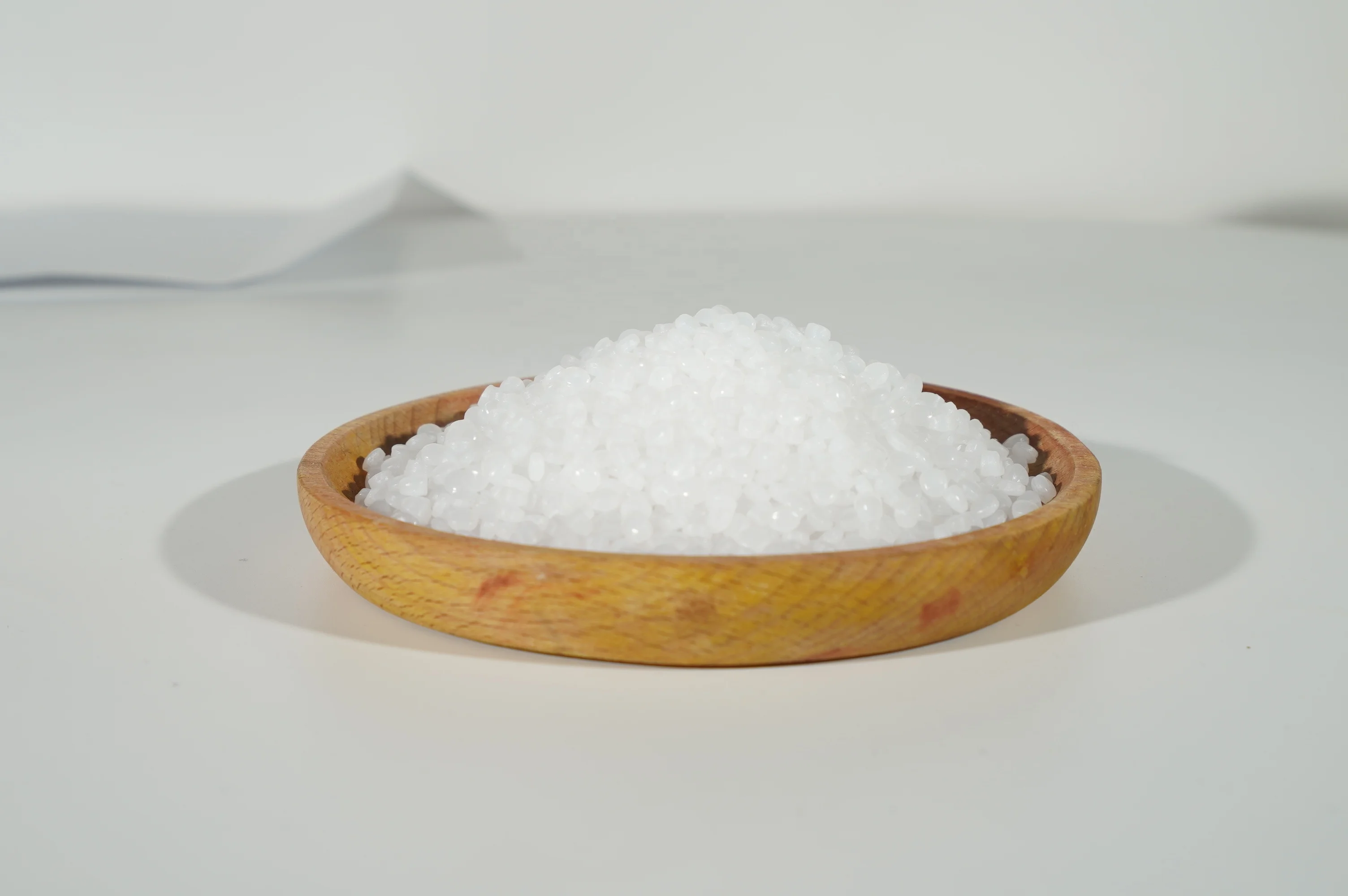 Rotomolding Grade Granules Recycled Virgin LLDPE Resin Price Per Ton Linear Low Density Polyethylene Transparent White