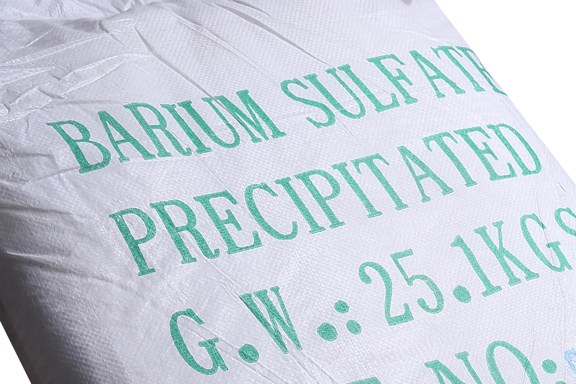 barium sulfate BaSO4 natural manufacturers