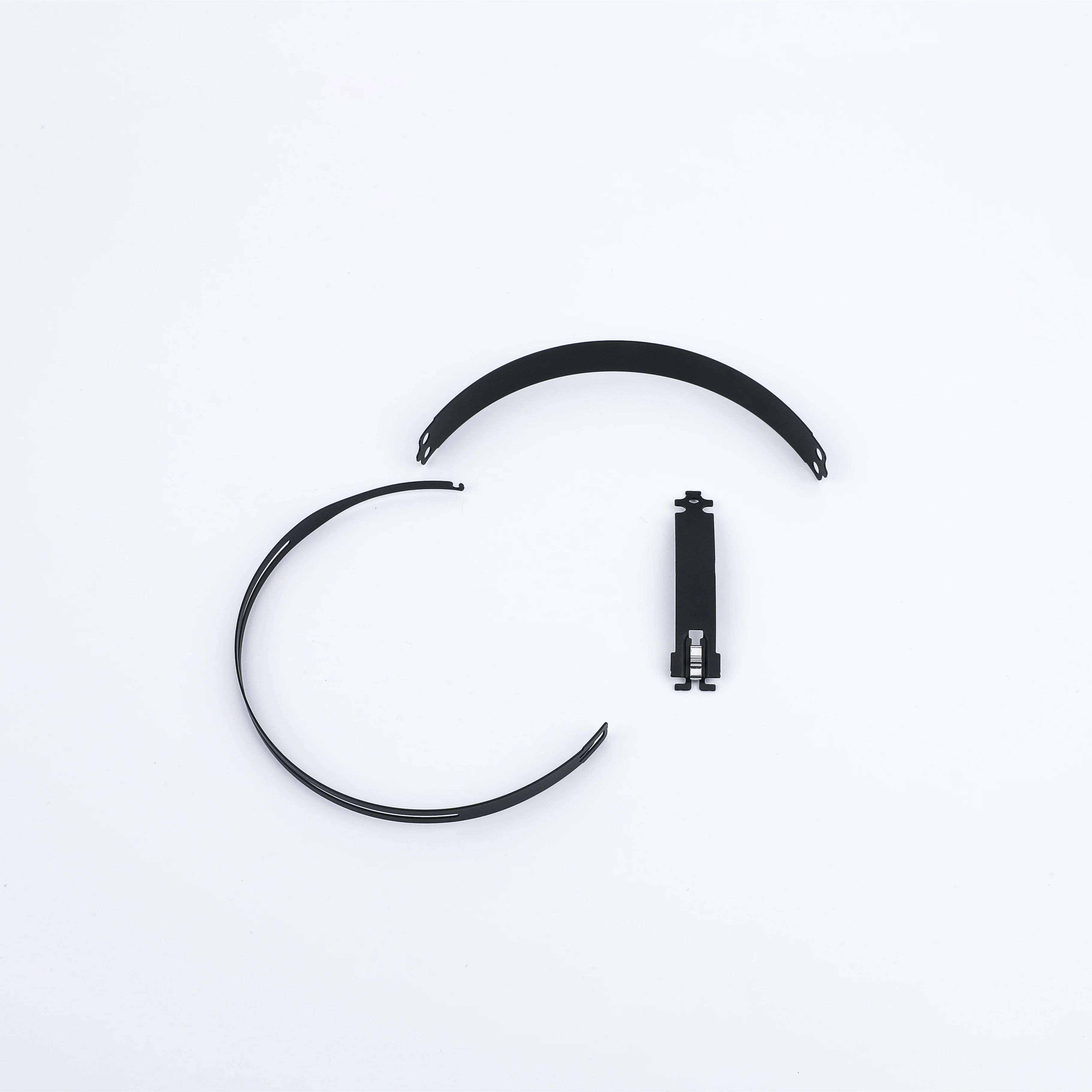 Hardware products for earphones high quality headphone accessories