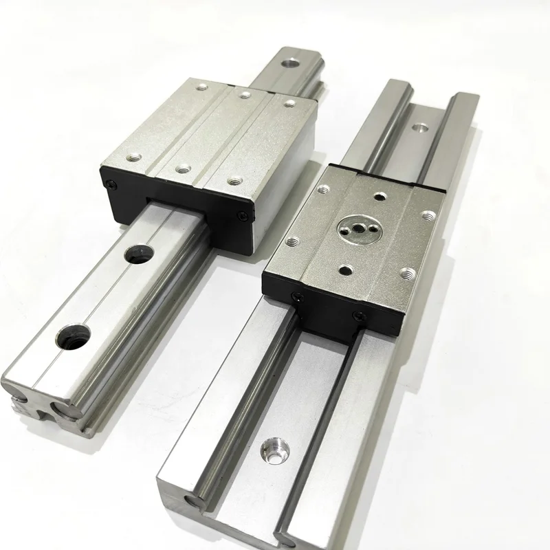 Good quality  guide manufacturer Roller linear guide SGR,OSGR series