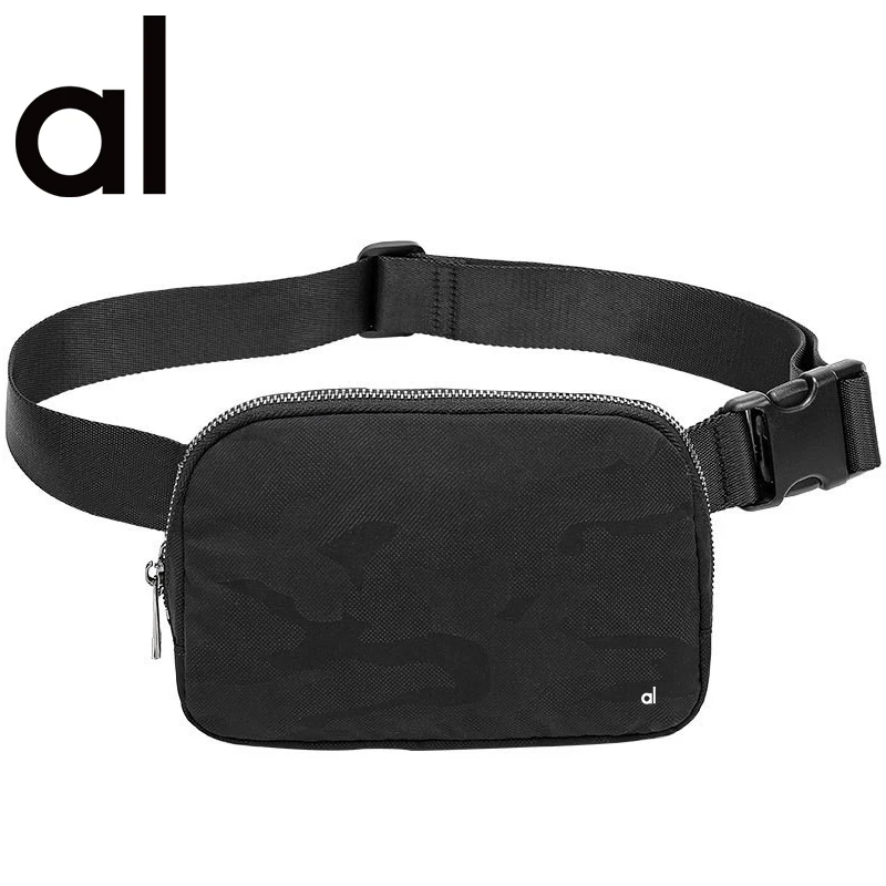 al Yoga Outdoor waist pack for men and women