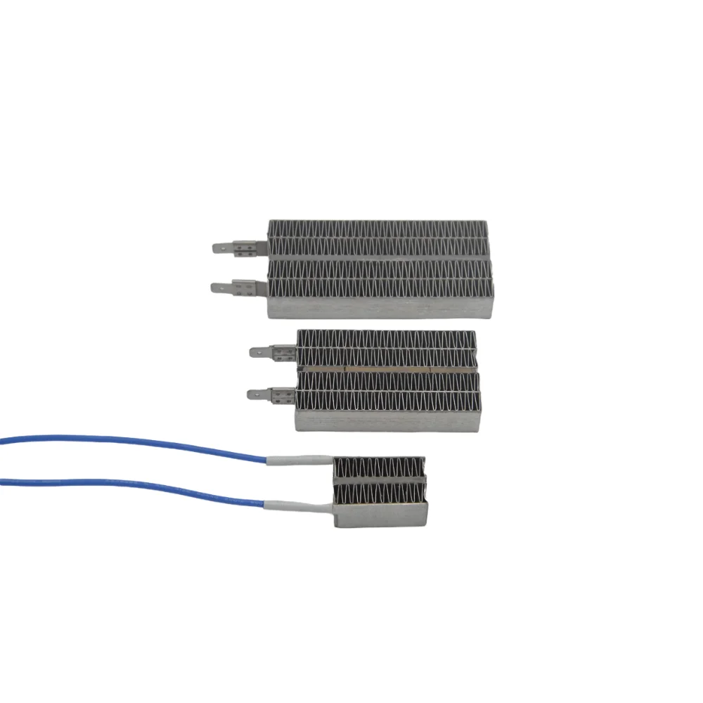 Горячая Распродажа промышленный нагреватель PTC керамический нагреватель Электрический нагревательный элемент