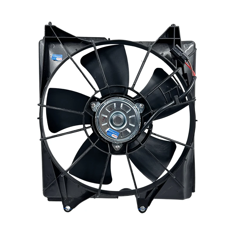 19015R70A01	OEM Auto Spare Car Part Cooling Radiator Fan For Honda Accord CP3/TF1/TB4/TB 19015-R70-A01