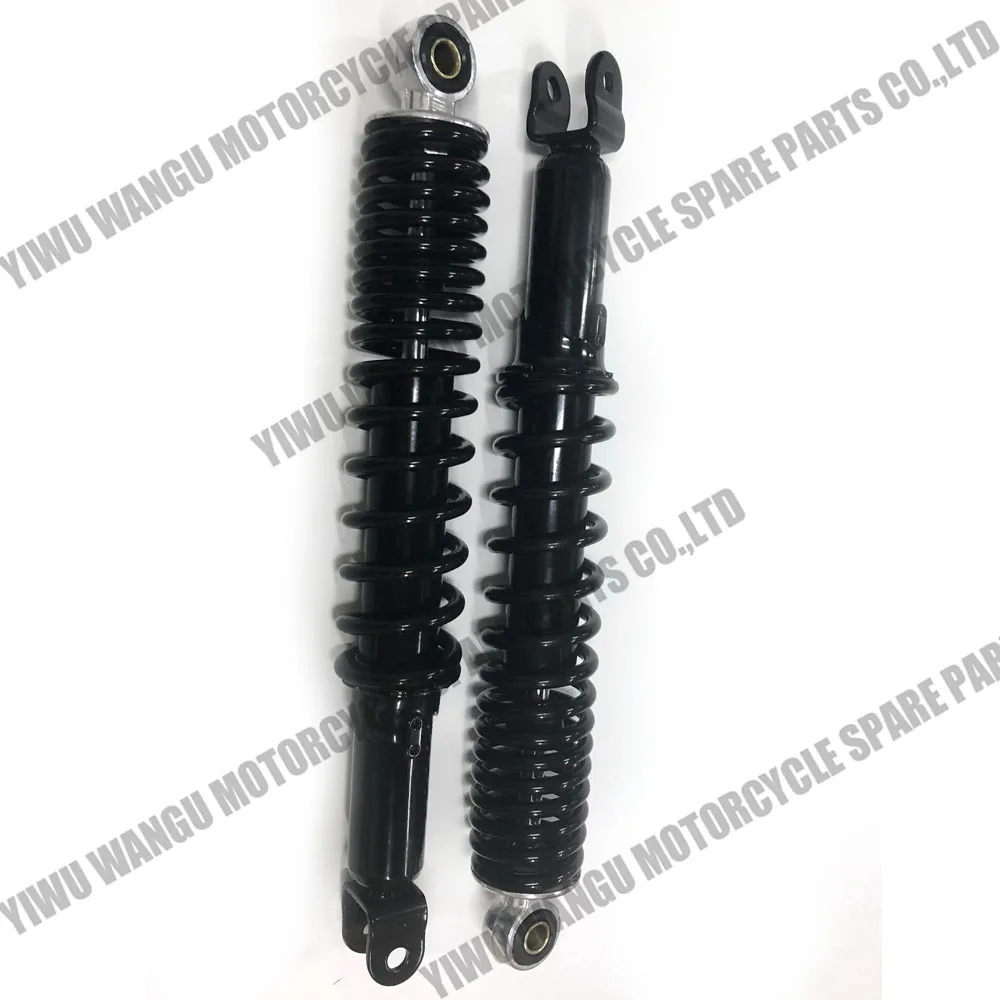 Motorcycle shock absorption damping resistance vibration damper shock absorber For SYM SYMPHONY SR125 SR150