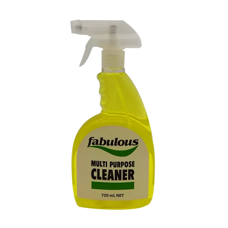 750ML Multi-Purpose Cleaner Spray