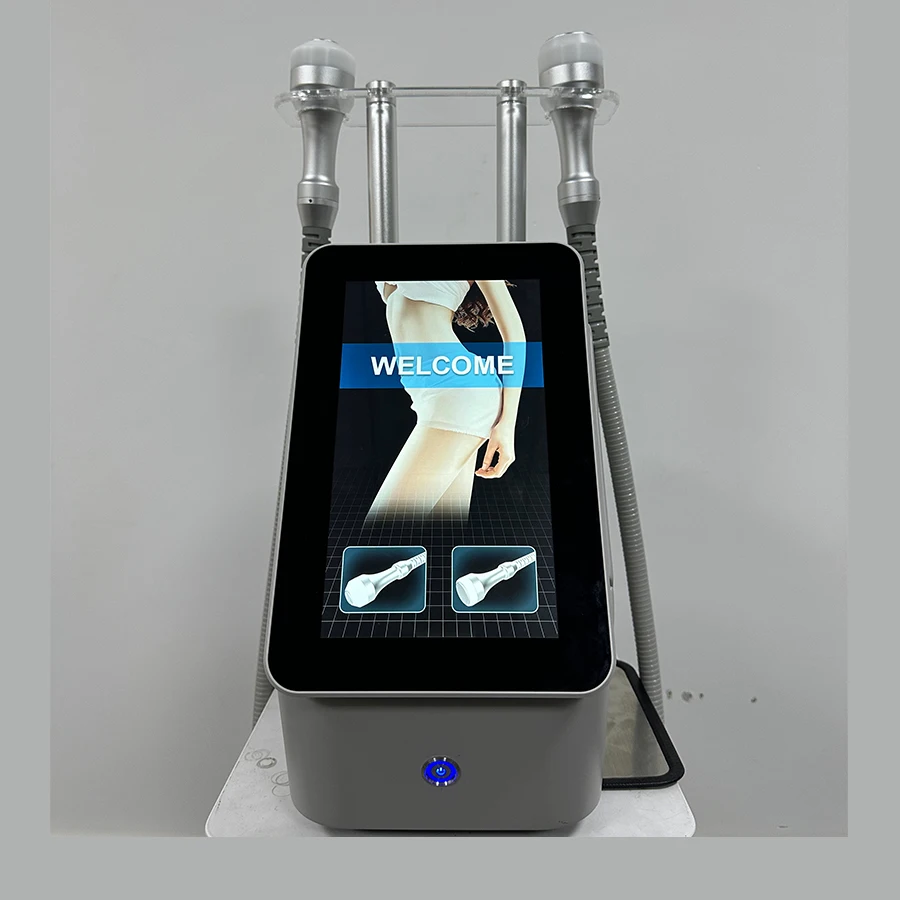 New arrival  New design Factory price Cryo Skin  skin tightening facial care Slimming Body  CryoFacial  Cryo Skin Machine