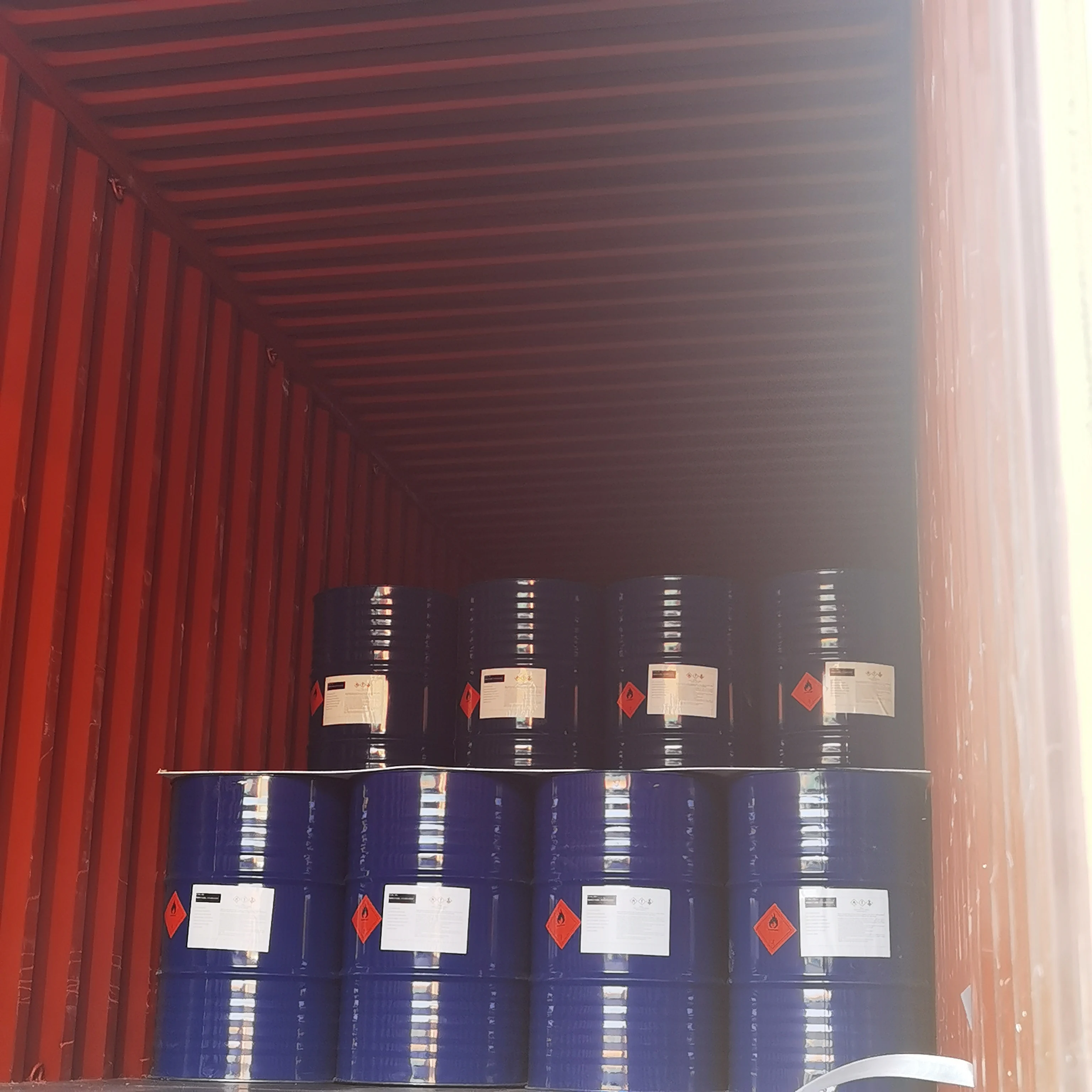 China supplier CAS 1634-04-4 Methyl Tert Butyl Ether/ MTBE