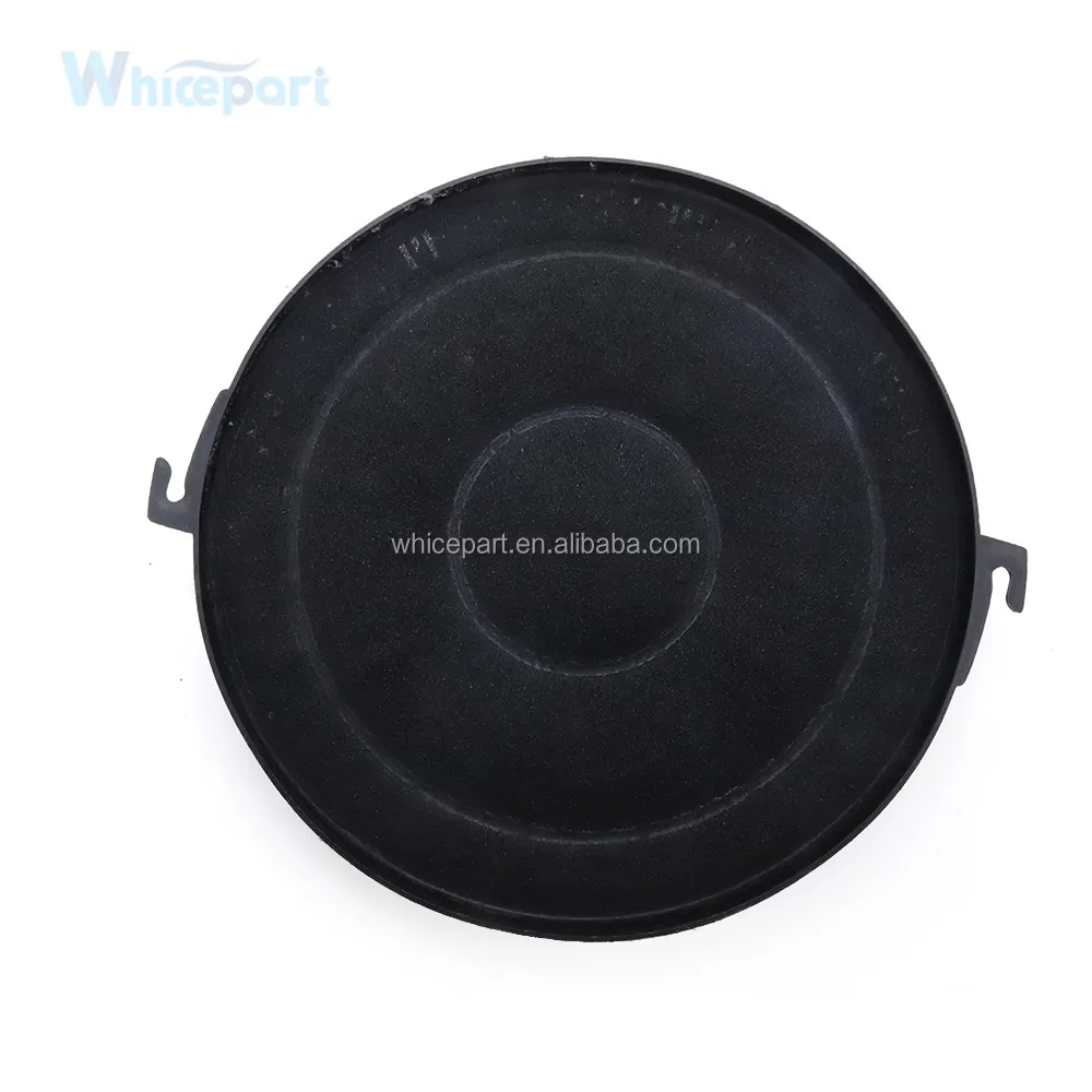 Oem Odm C024 Range Hood Parts High Concentration Activated Carbon Effective Adsorption Range Hood Filter