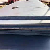 P265gh p2656h q195 q215 q235 q255 q275 aisi 1018 1020 1060 1090 1095 1080 лист из горячекатаной углеродистой стали для строительства