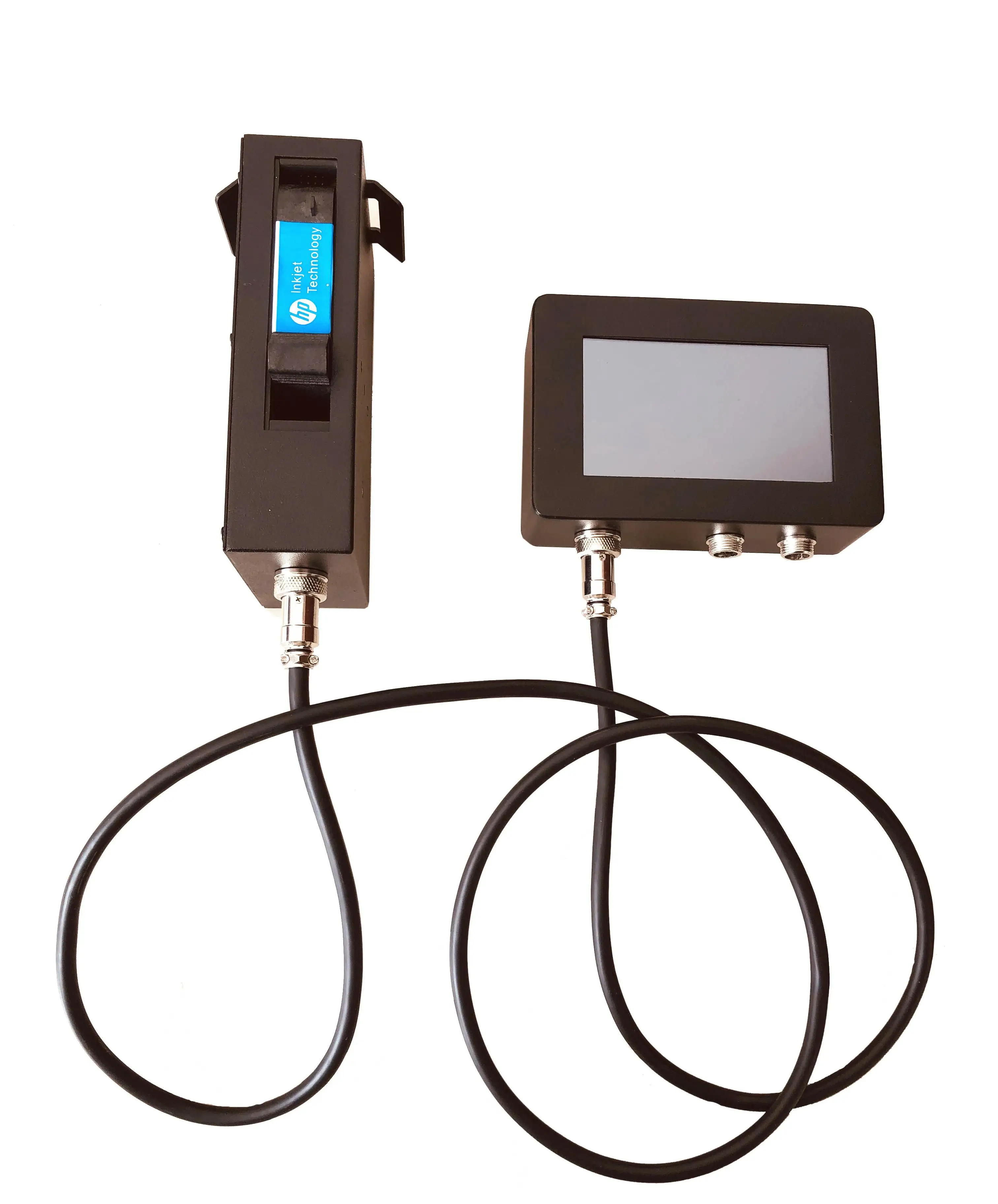 J511 термальность портативный ручной струйный принтер/TIJ принтер для кодирования даты