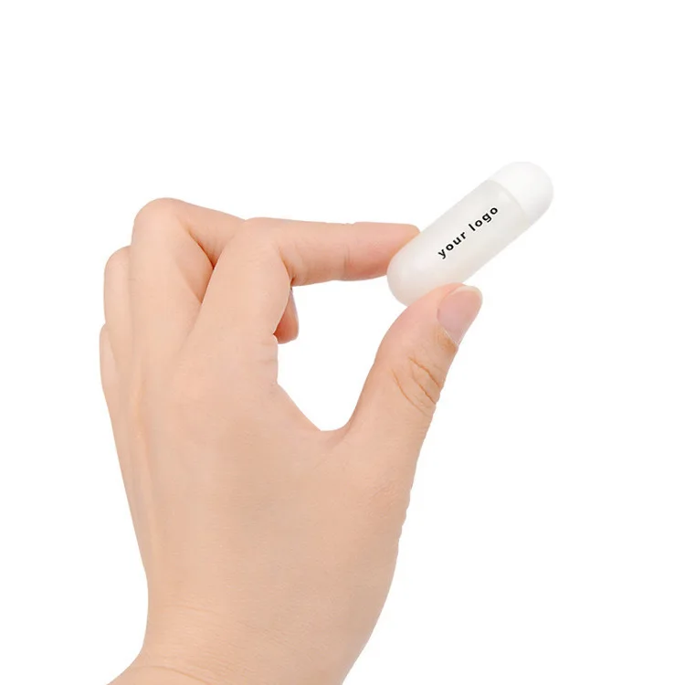 Private Logo Non Peroxide Free Teeth Whitening Led Kit PAP