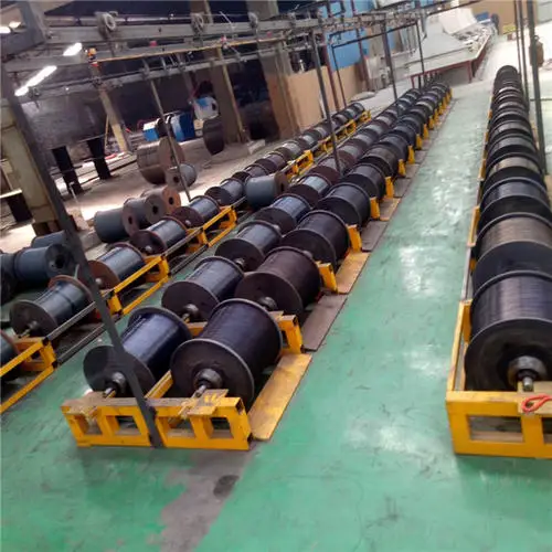 
Certificated Steel Wire Hot DIP Galvanizing Equipment Production Line 
