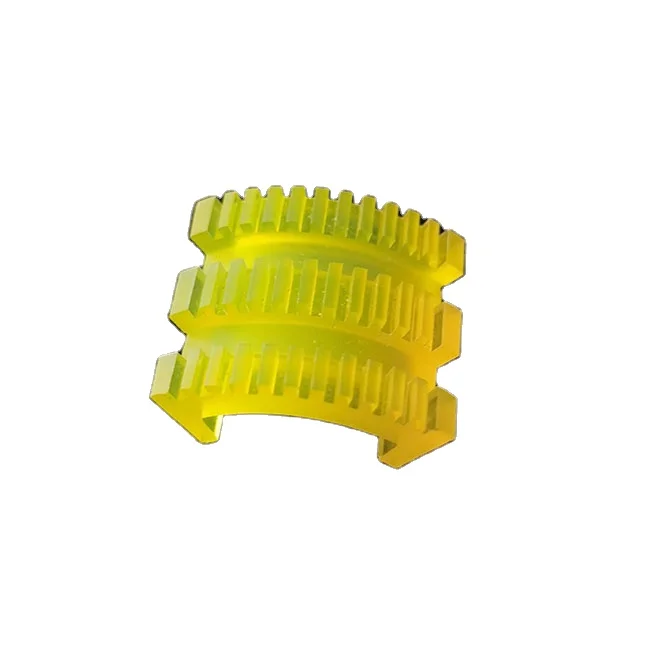 manufacture  ATM parts Twist notes round at lowest price