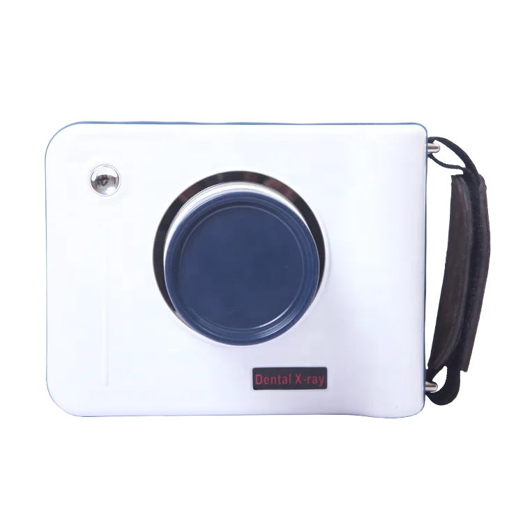 Dental Equipment Wireless Portable Dental X-ray / Portable Digital Dental X-ray Unit