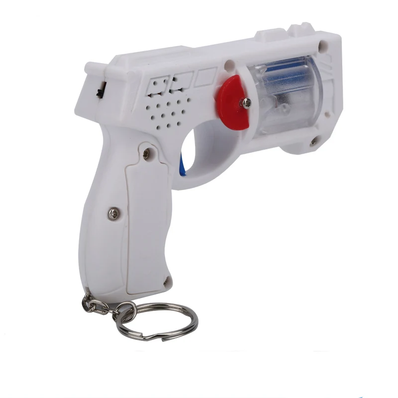 
Customized Professional Gun Laser Gaming Electronic Toy Laser Tag Gun Kids 