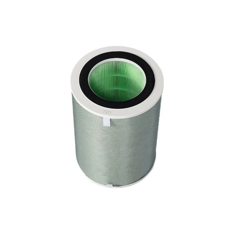 Activated Carbon Filter for HUAWEI HiLink Ecological Product 720 air purifier hepa filter