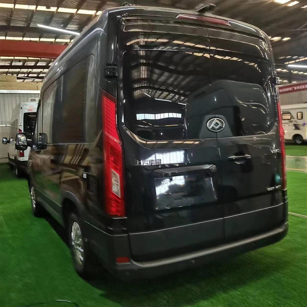 Cheap  motorhome 2-3 people Outdoor camper family wagon
