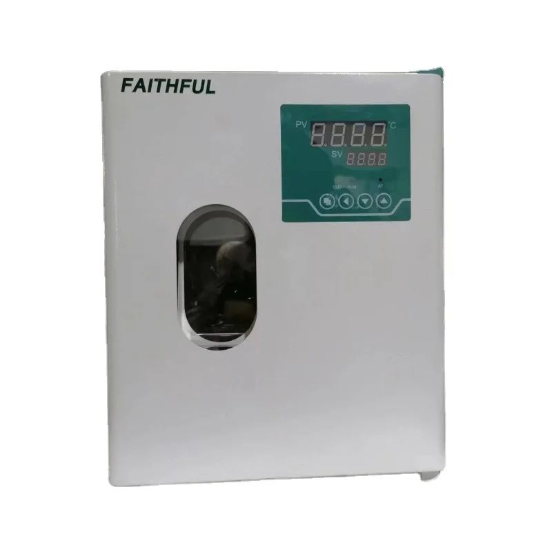 Portable Lab Microbiology Incubator Digital Portable Medical Incubator For Bacteriology Laboratory