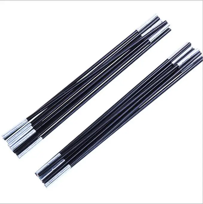 7000 Series Aluminum Alloy Round Tube and Tube for Military Tent Making
