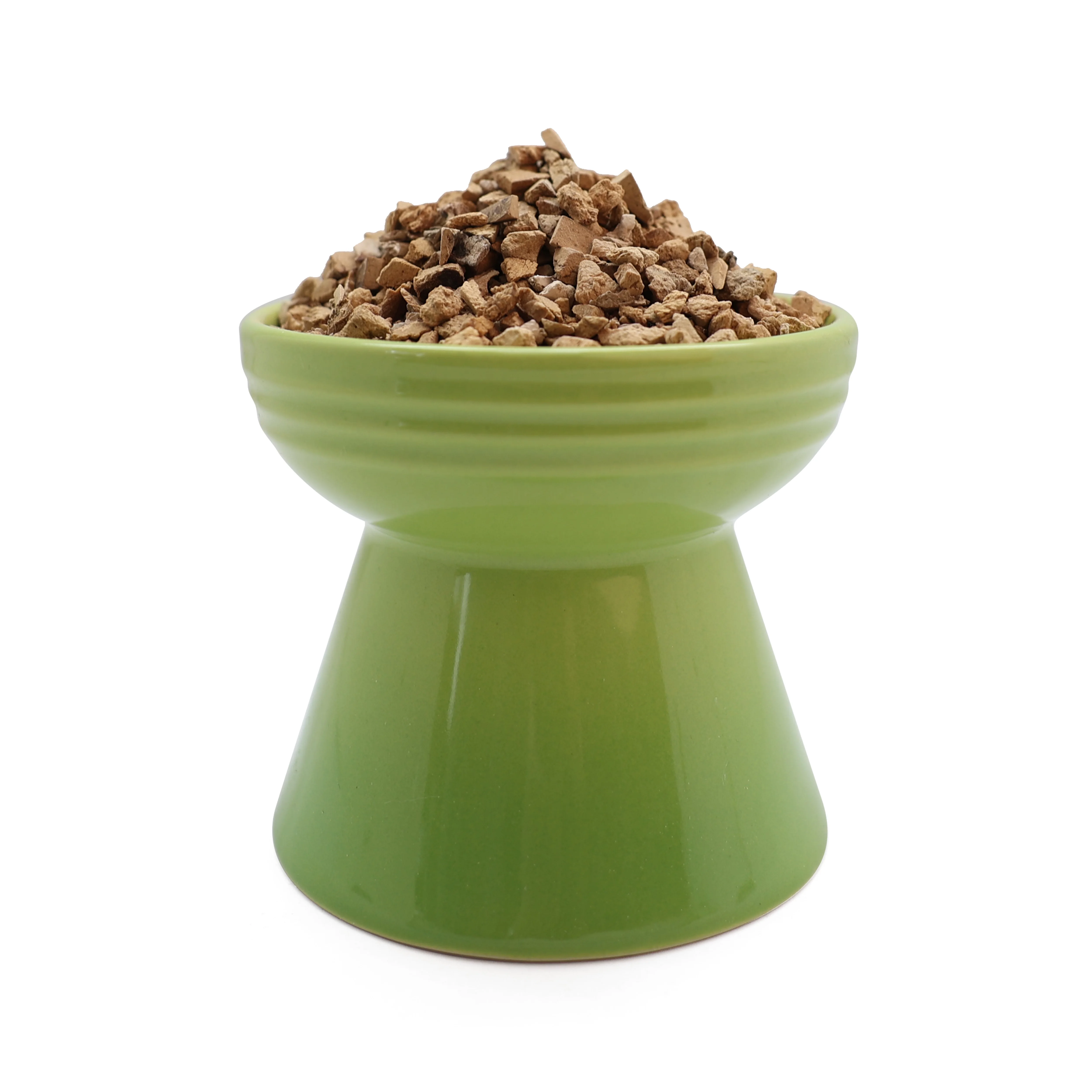 Ranova high quality vitality dog food freeze dried beef powder pet food and pet treat for dogs