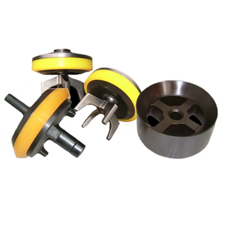 F-800 F-1000 F-1300 Mud pump valve assembly valve seat valve body