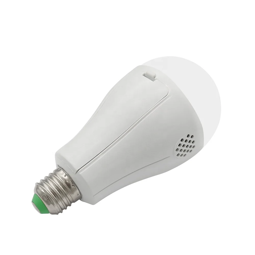 Новинка 2022 PBT 2400 мАч с литиевым аккумулятором, портативный светодиодный фонарь для аварийной зарядки в помещении