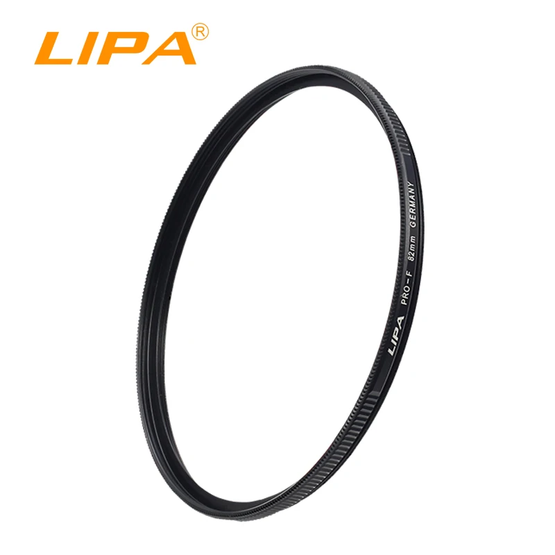 LIPA 67mm diffuser filter 1# 2# 3# soft focus filter lens filter