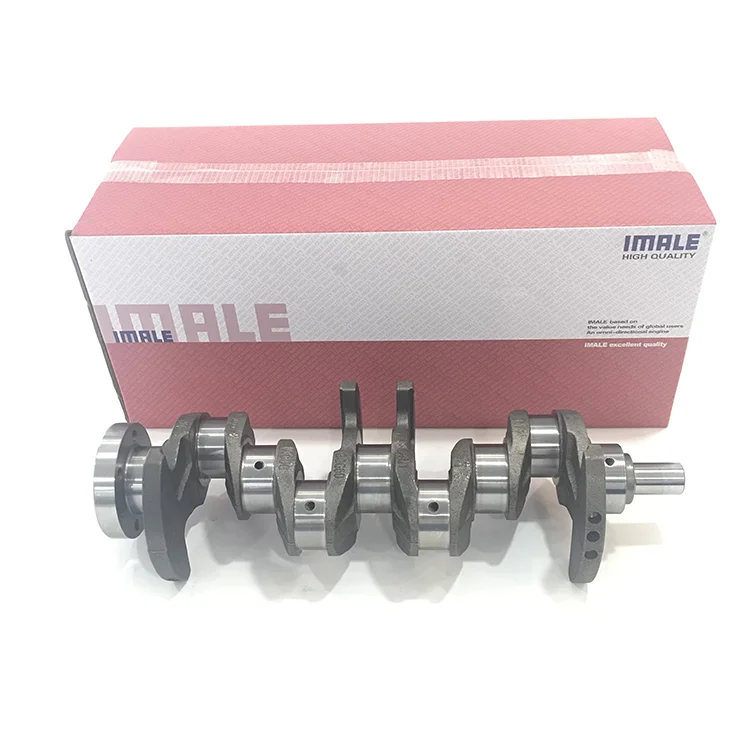 Высококачественный главный коленчатый вал 03C105101BG для автомобиля, 4 коленчатых вала для распродажи audi vw volkswagen